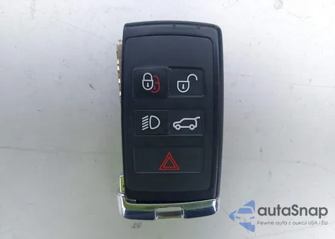 2019 Land Rover Range Rover Sport Supercharged Dynamic из США, поврежденный, VIN SALWR2RE6KA851607